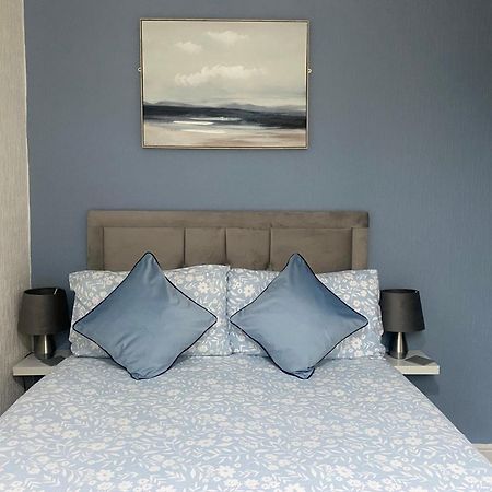 Brene Hotel Blackpool Eksteriør bilde