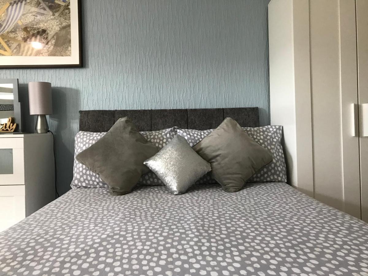 Brene Hotel Blackpool Eksteriør bilde