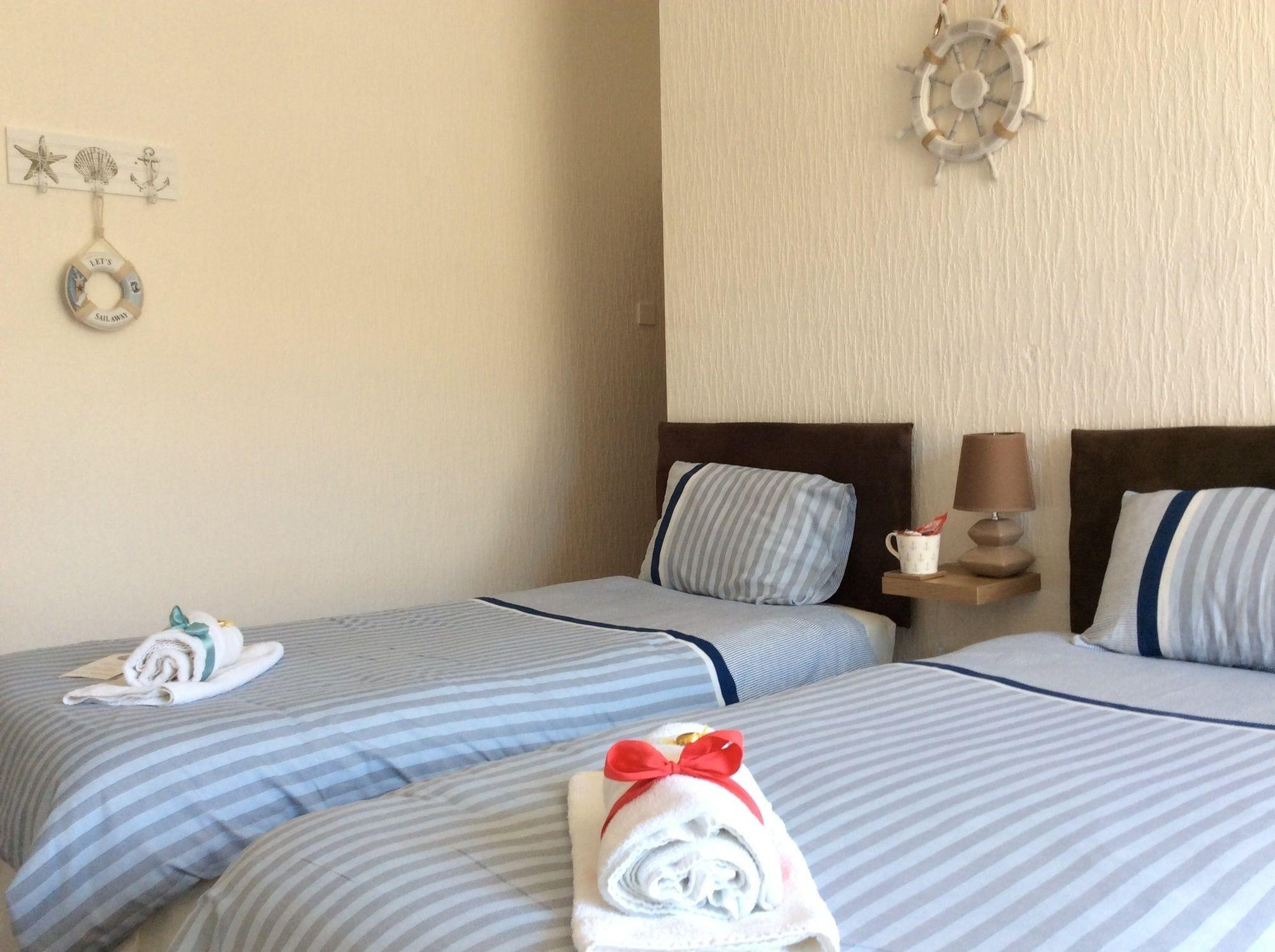 Brene Hotel Blackpool Eksteriør bilde